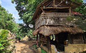 Humbhaha Jungle Yala Nature Eco Resort
